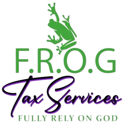 Frog Tax Services